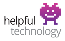Helpful Technology logo
