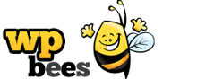 WP Bees   logo