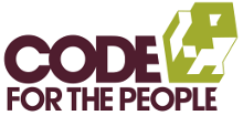 Code For The People logo
