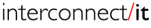 interconnect/it logo