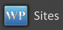 WP Sites logo